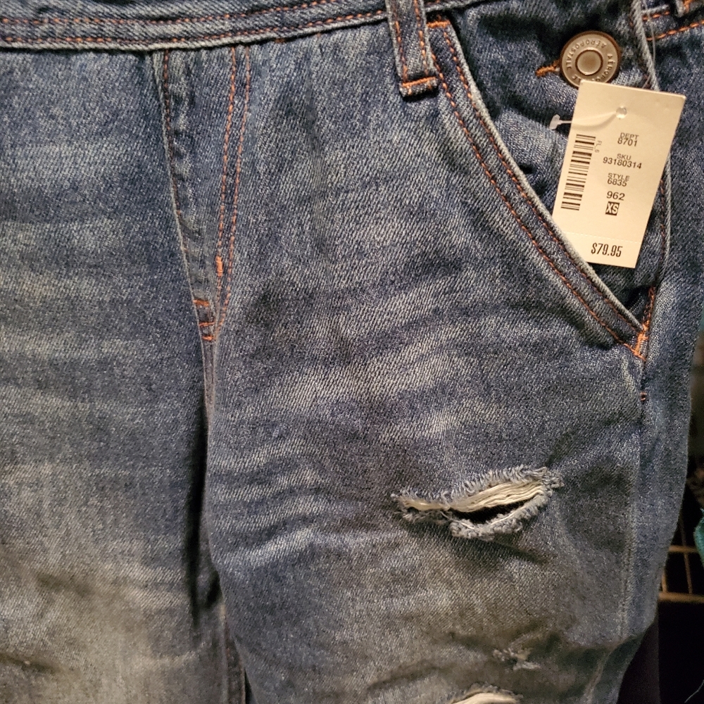 Overalls - Picture 2 of 3
